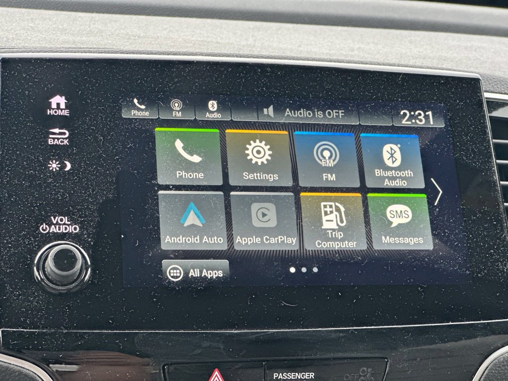 Used 2023 Honda Passport EX-L image 21