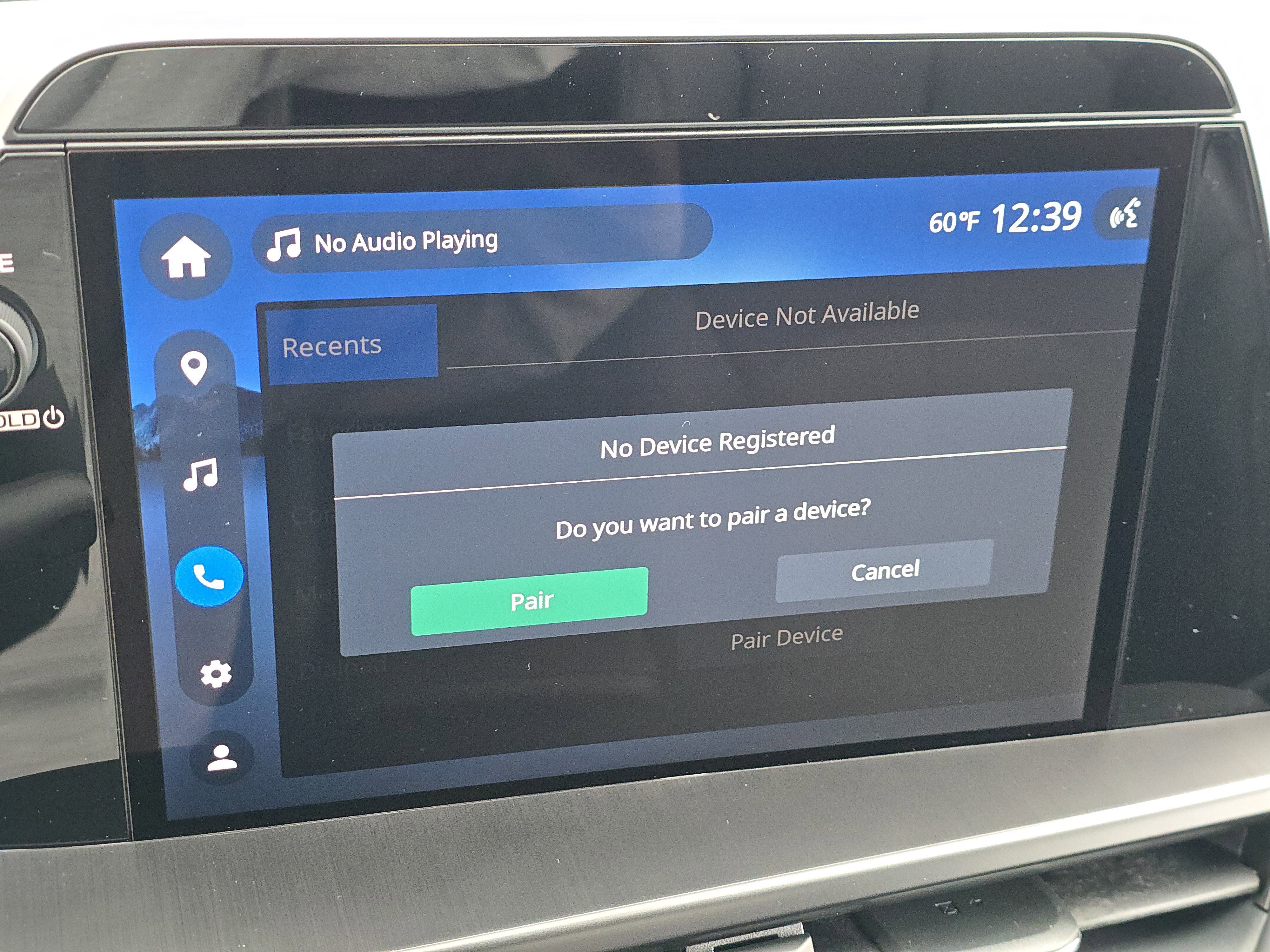 New 2026 Subaru Outback Touring XT AWD/4WD image 12