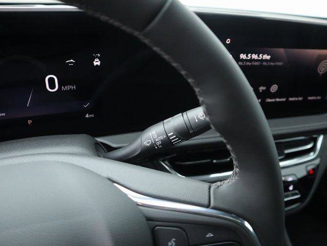 New 2026 Buick Envista Avenir FWD image 31