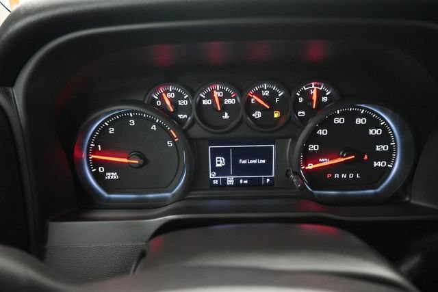 New 2026 Chevrolet Silverado 2500 Custom w/ Custom Value Package AWD/4WD image 12