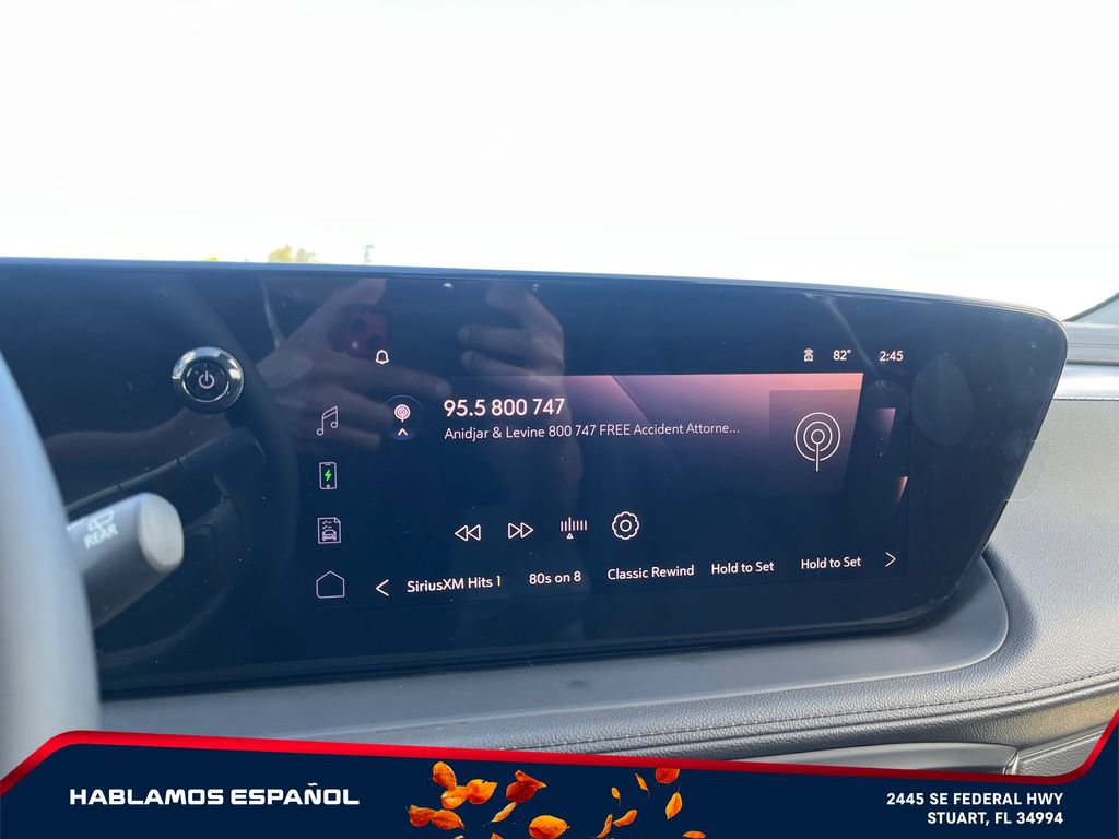 New 2026 Buick Encore GX Sport Touring w/ Advanced Technology Package FWD image 30
