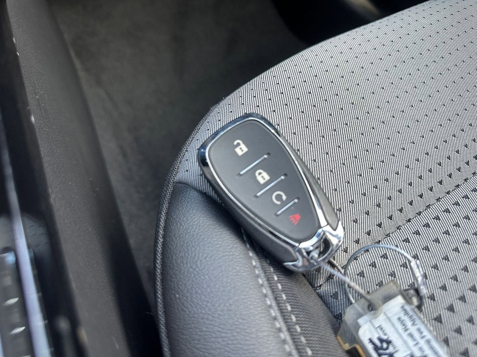 Used 2025 Chevrolet Trax LT image 23