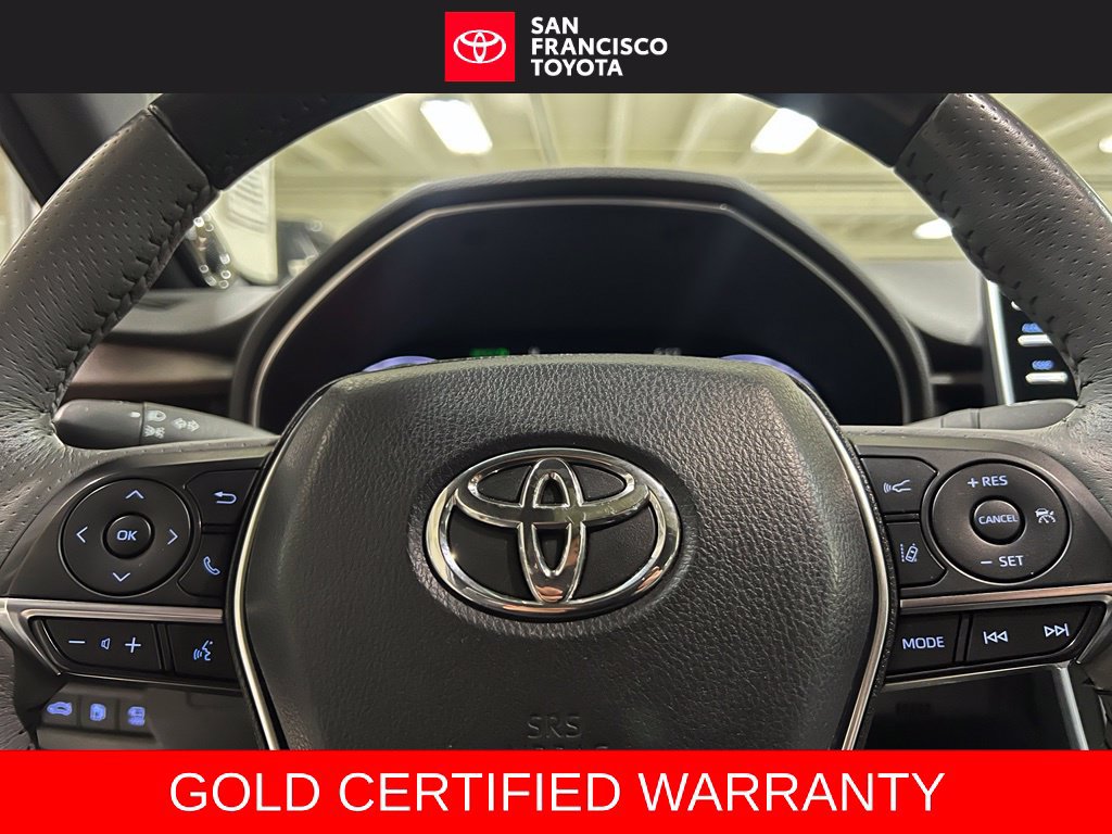 Certified 2020 Toyota Avalon Limited w/ Advanced Safety Package FWD image 31