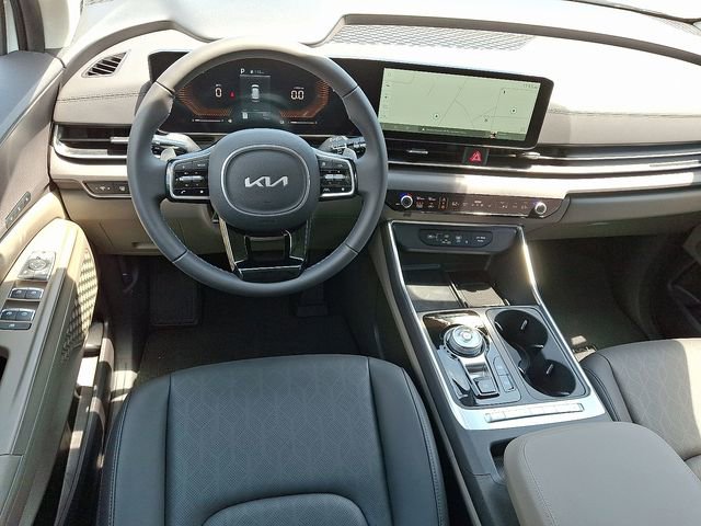 New 2026 Kia Carnival EX image 9
