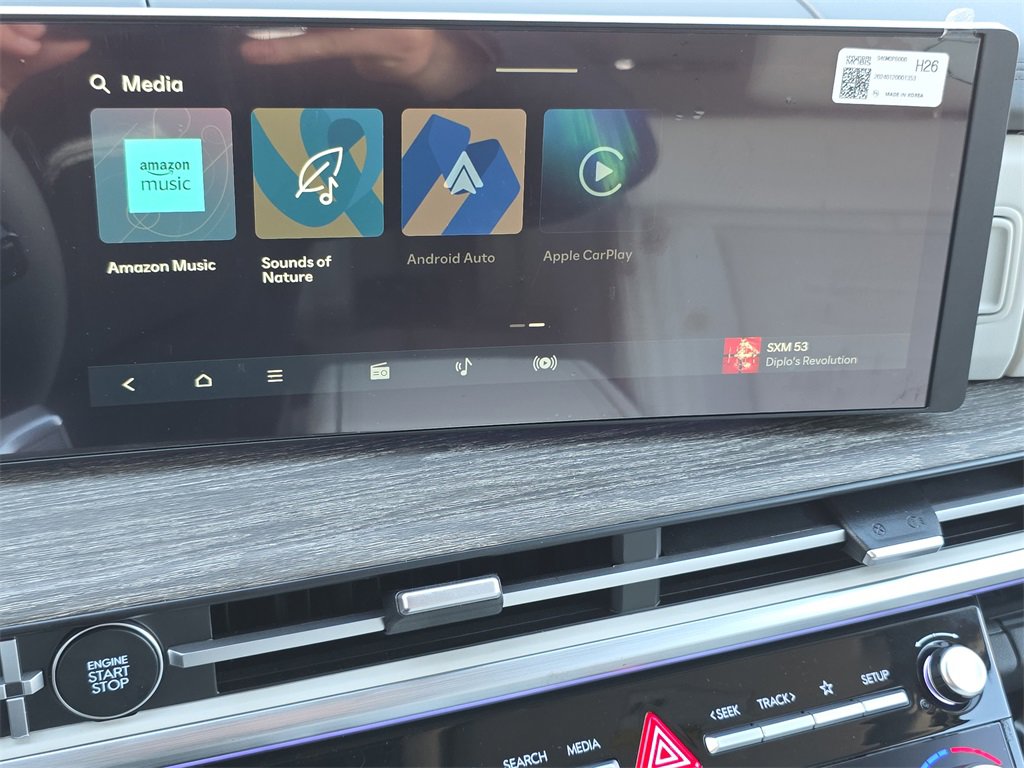 Used 2024 Hyundai Santa Fe Calligraphy image 25