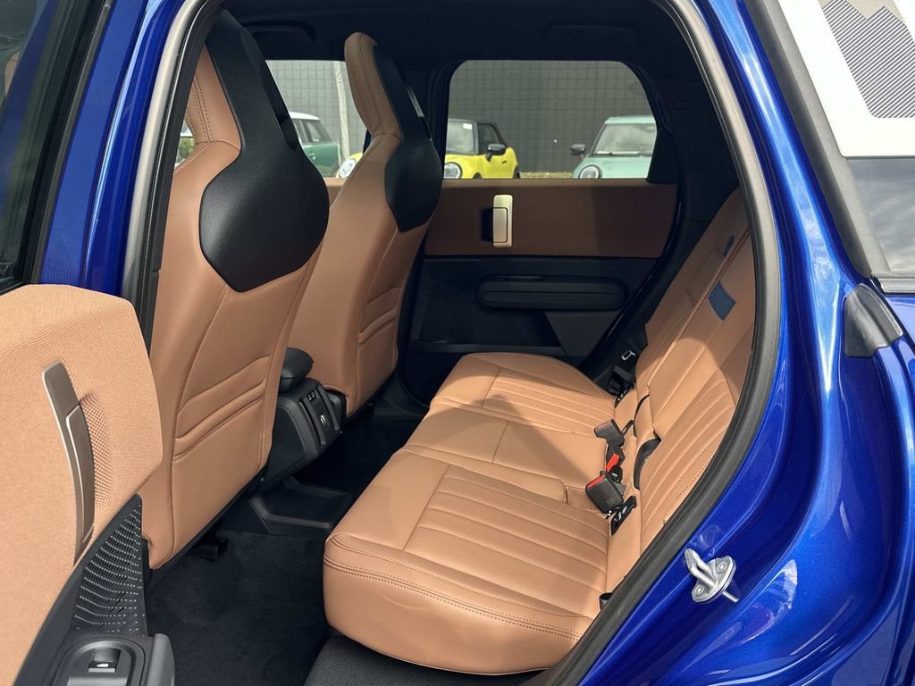 Certified 2026 MINI Cooper Countryman S AWD/4WD image 19