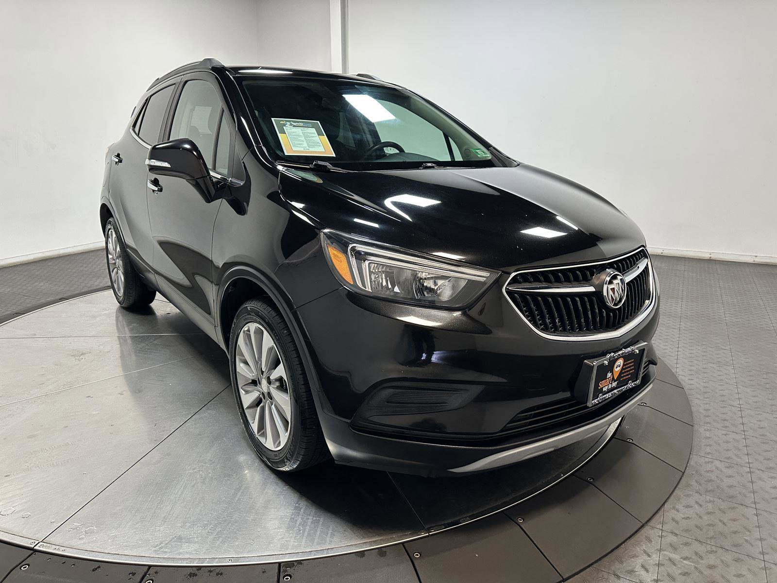 Used 2019 Buick Encore Preferred image 2
