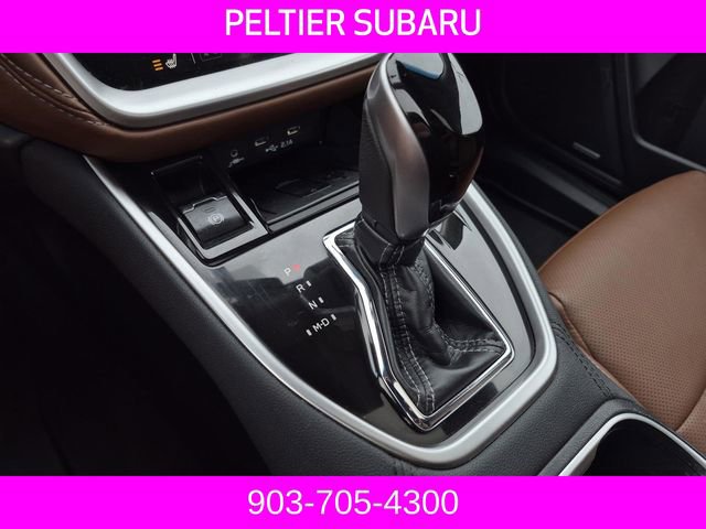 Certified 2021 Subaru Outback Touring XT image 44