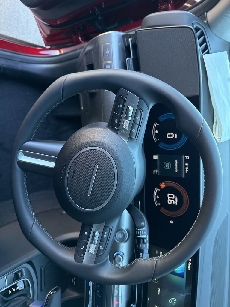 New 2026 Hyundai Kona SEL Sport image 25