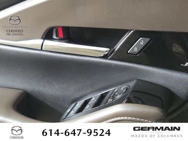Used 2025 MAZDA CX-30 2.5 Turbo w/ Premium Plus Pkg image 27