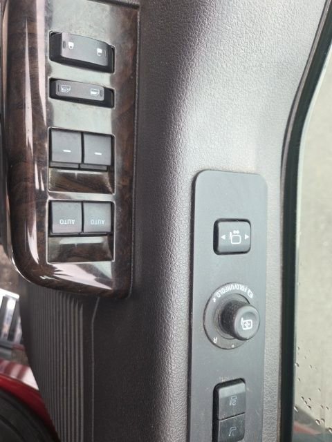 Used 2015 Ford F250 Platinum image 21