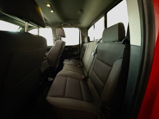 Used 2018 GMC Sierra 1500 SLE w/ SLE Value Package image 24