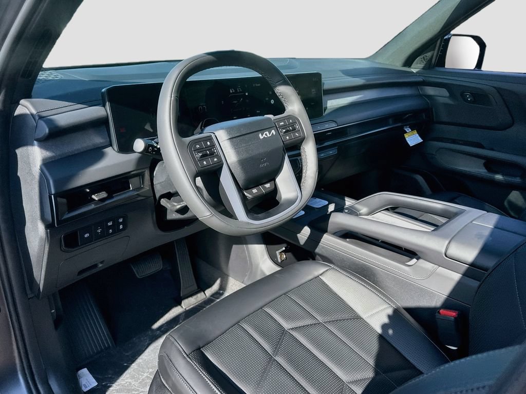 New 2027 Kia Telluride EX X-Line AWD/4WD image 9