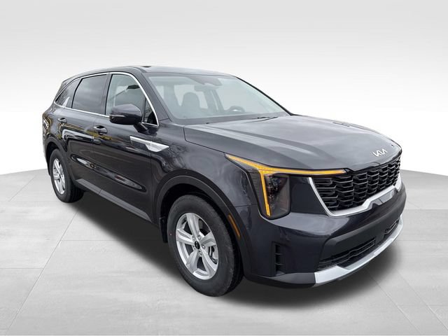 New 2026 Kia Sorento LX FWD image 1