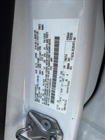 Used 2015 Ford Escape SE w/ Equipment Group 201A AWD/4WD image 22