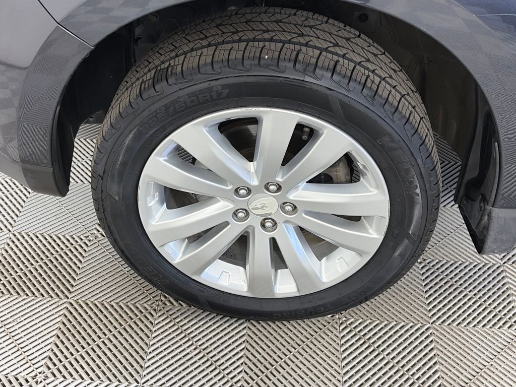 Used 2012 Subaru Forester 2.5X Premium w/ Popular Pkg 3 image 8