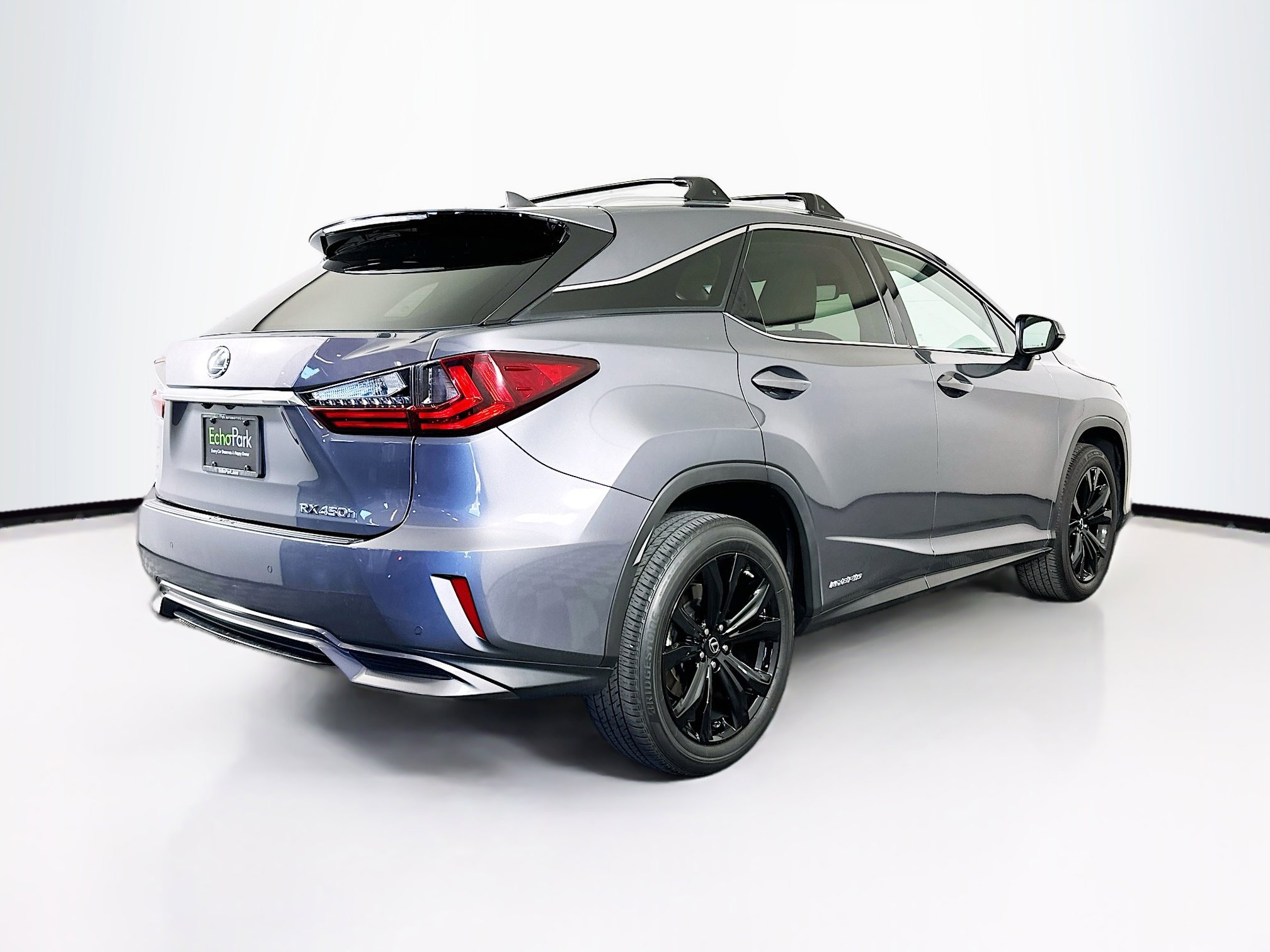 Used 2016 Lexus RX 450h AWD w/ Cold Weather Package image 9