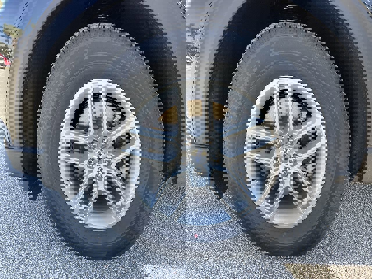 New 2026 Ford Explorer Active w/ Active Comfort Package image 37