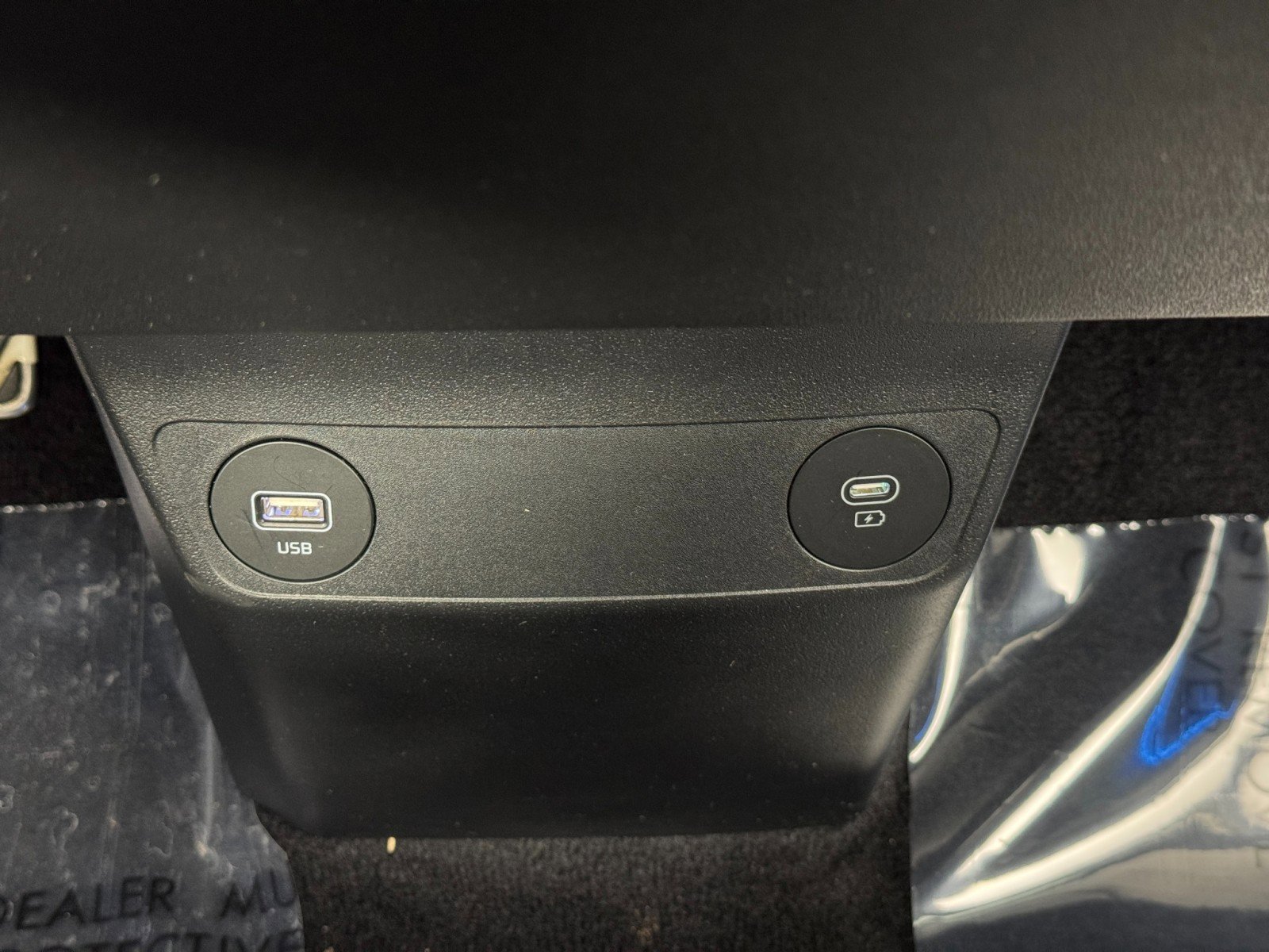 Used 2023 Kia EV6 GT-Line image 32