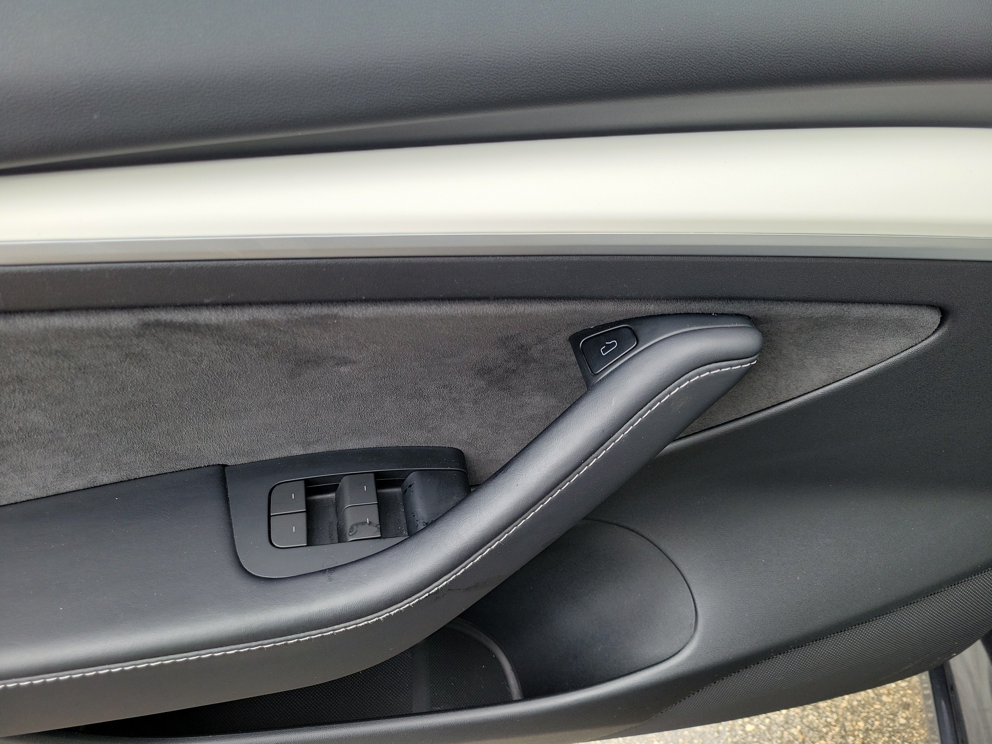 Used 2023 Tesla Model 3 Performance AWD/4WD image 14