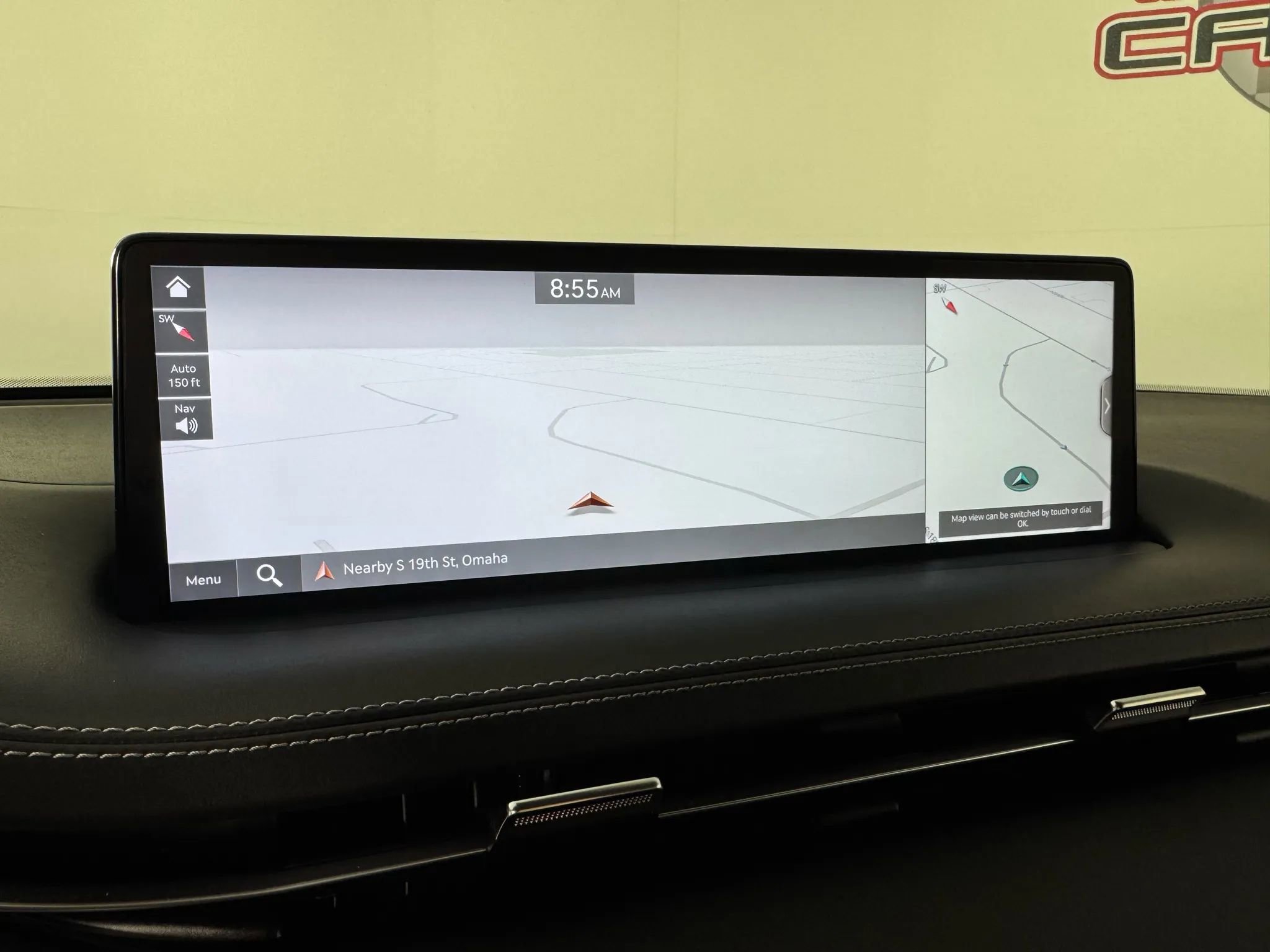 Used 2023 Genesis GV70 2.5T w/ Sport Prestige Package image 18