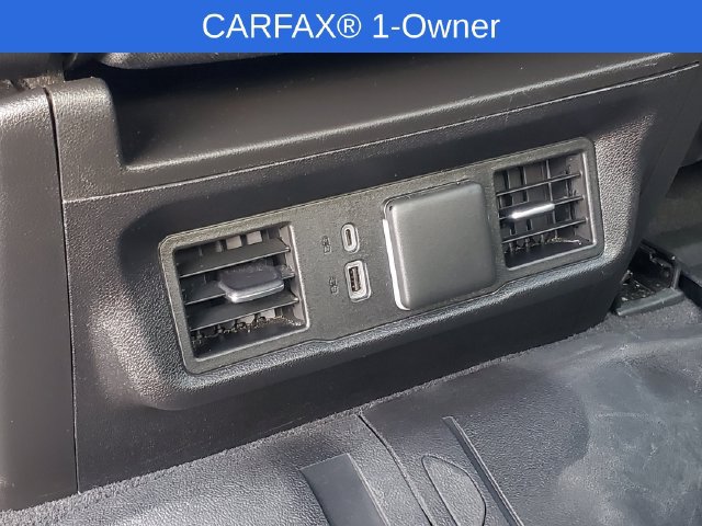 Certified 2024 Chevrolet Silverado 1500 RST w/ Protection Package AWD/4WD image 27