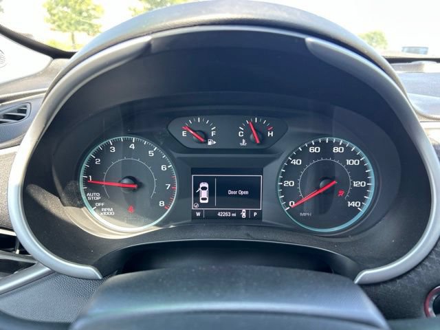 Used 2024 Chevrolet Malibu LT FWD image 10