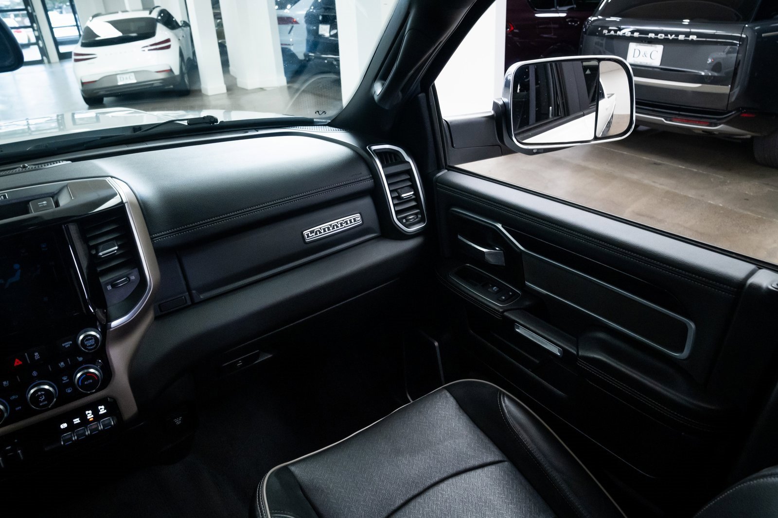 Used 2019 RAM 2500 Laramie image 10