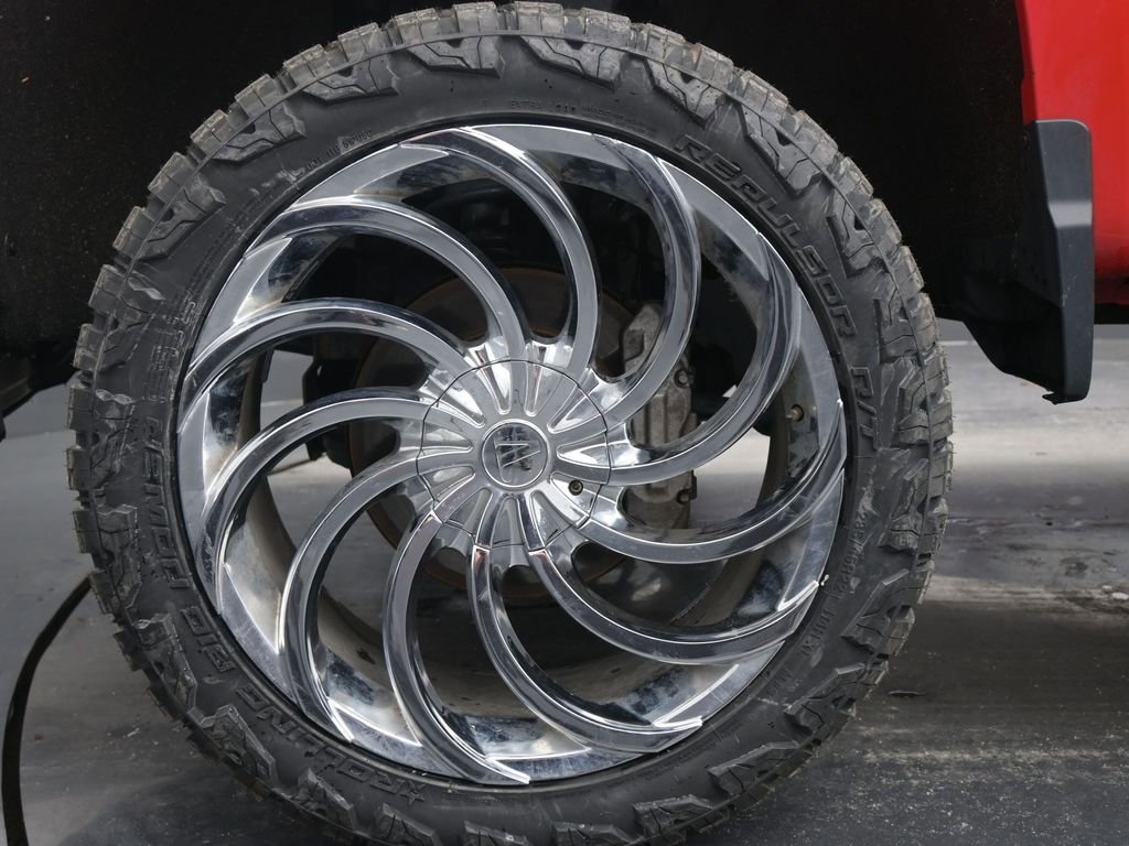 Used 2022 Chevrolet Silverado 1500 LT image 12