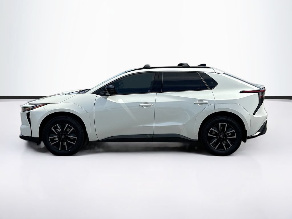 New 2026 Toyota bZ FWD image 8