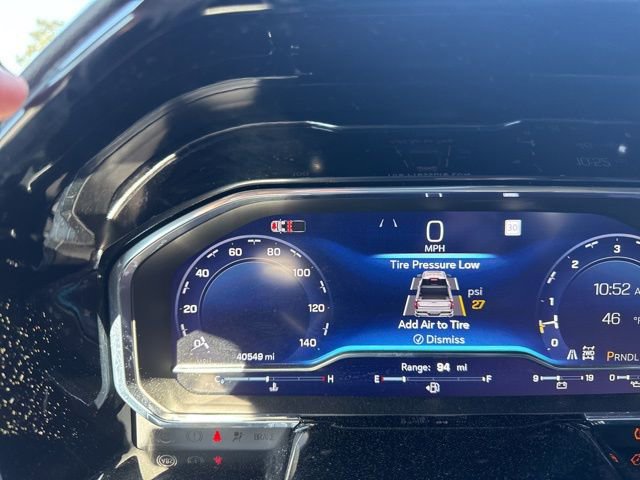 Used 2025 Chevrolet Silverado 1500 LT image 6