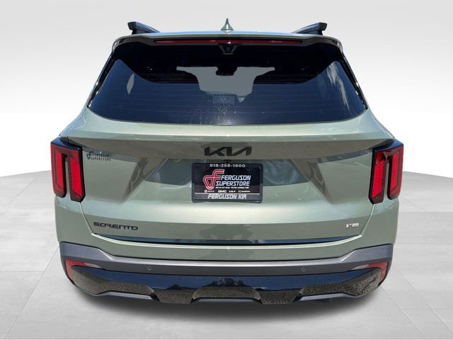 New 2026 Kia Sorento SX Prestige AWD/4WD image 6