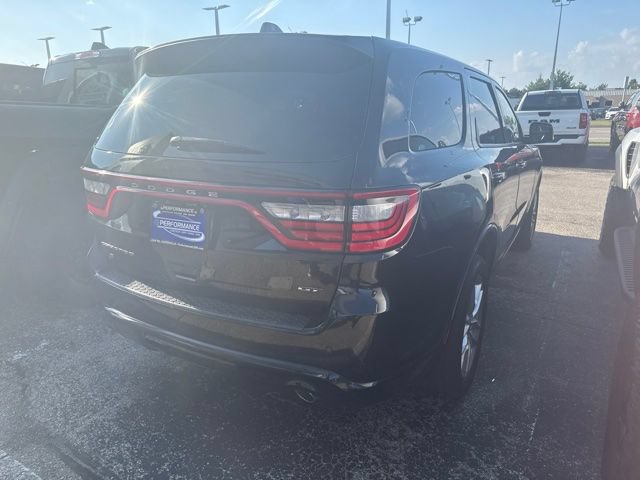 Used 2021 Dodge Durango GT AWD/4WD image 4