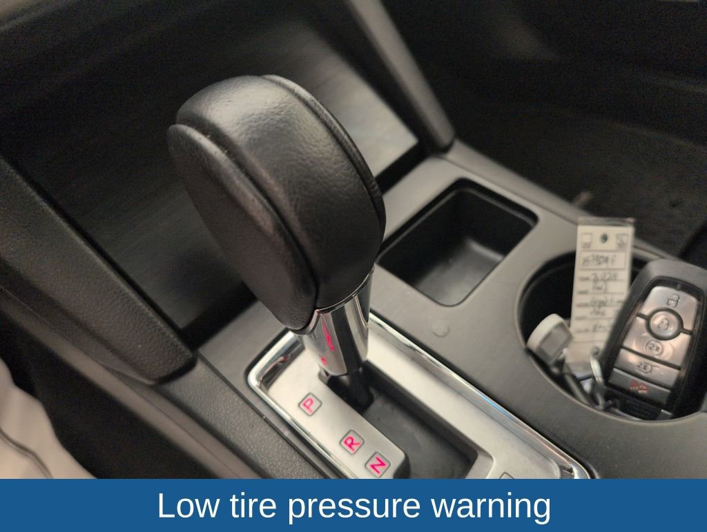 Used 2016 Subaru Outback 2.5i Limited image 30