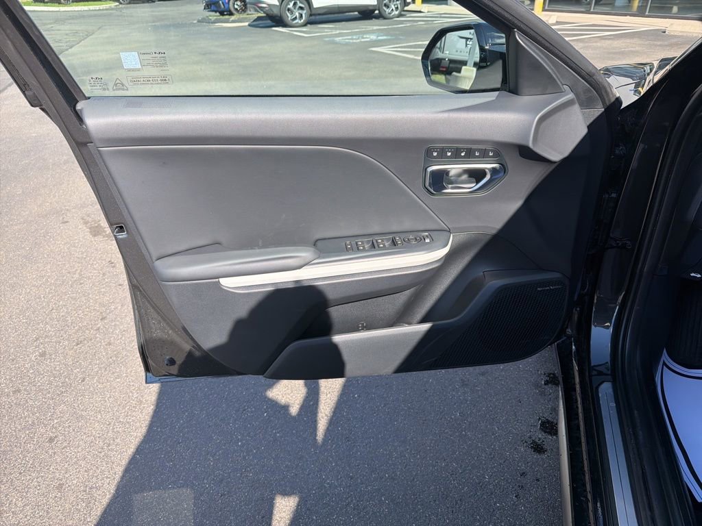 New 2026 Kia K4 GT-Line image 27