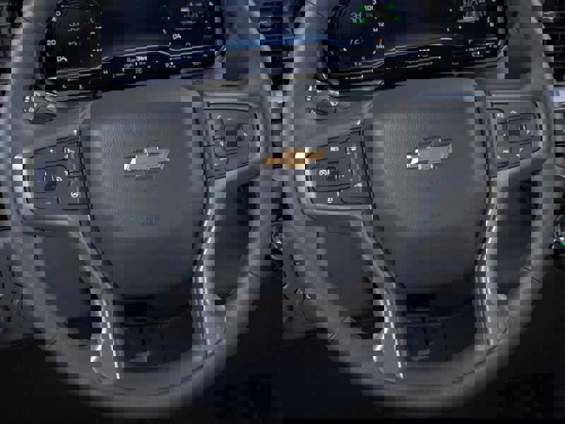 New 2026 Chevrolet Silverado 1500 LT w/ All Star Edition Plus image 19