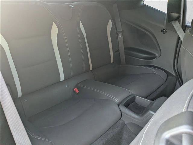 Used 2018 Chevrolet Camaro LT image 16