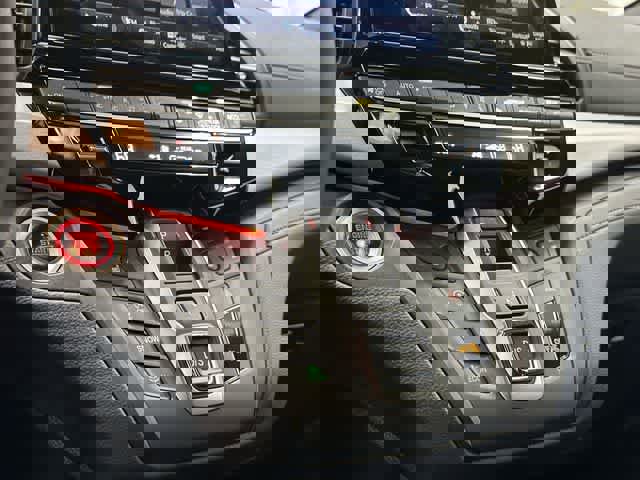 Certified 2026 Honda Odyssey Sport-L image 24