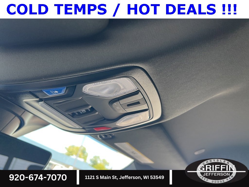 New 2026 RAM 2500 Big Horn image 24