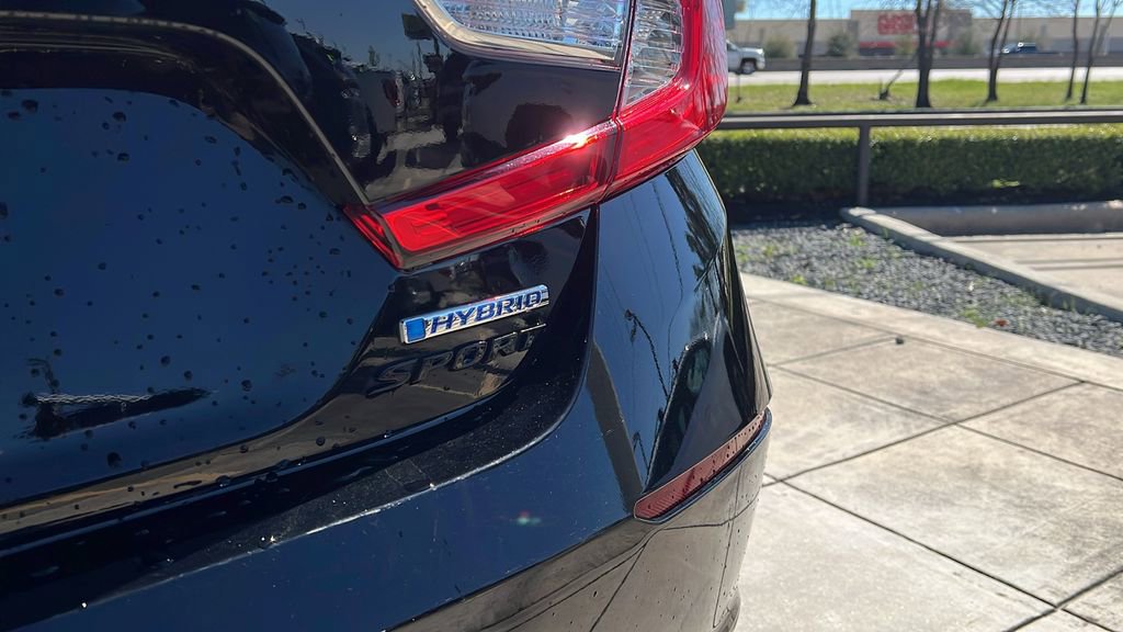 Used 2022 Honda Accord Sport image 3