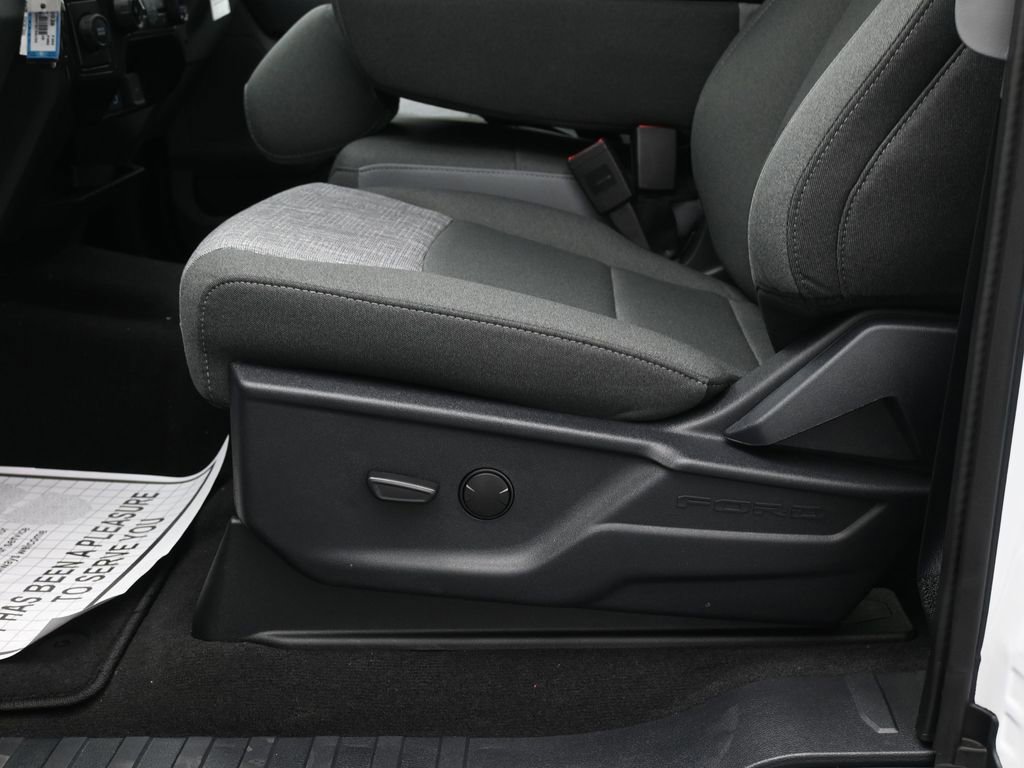 New 2026 Ford F350 XLT image 10
