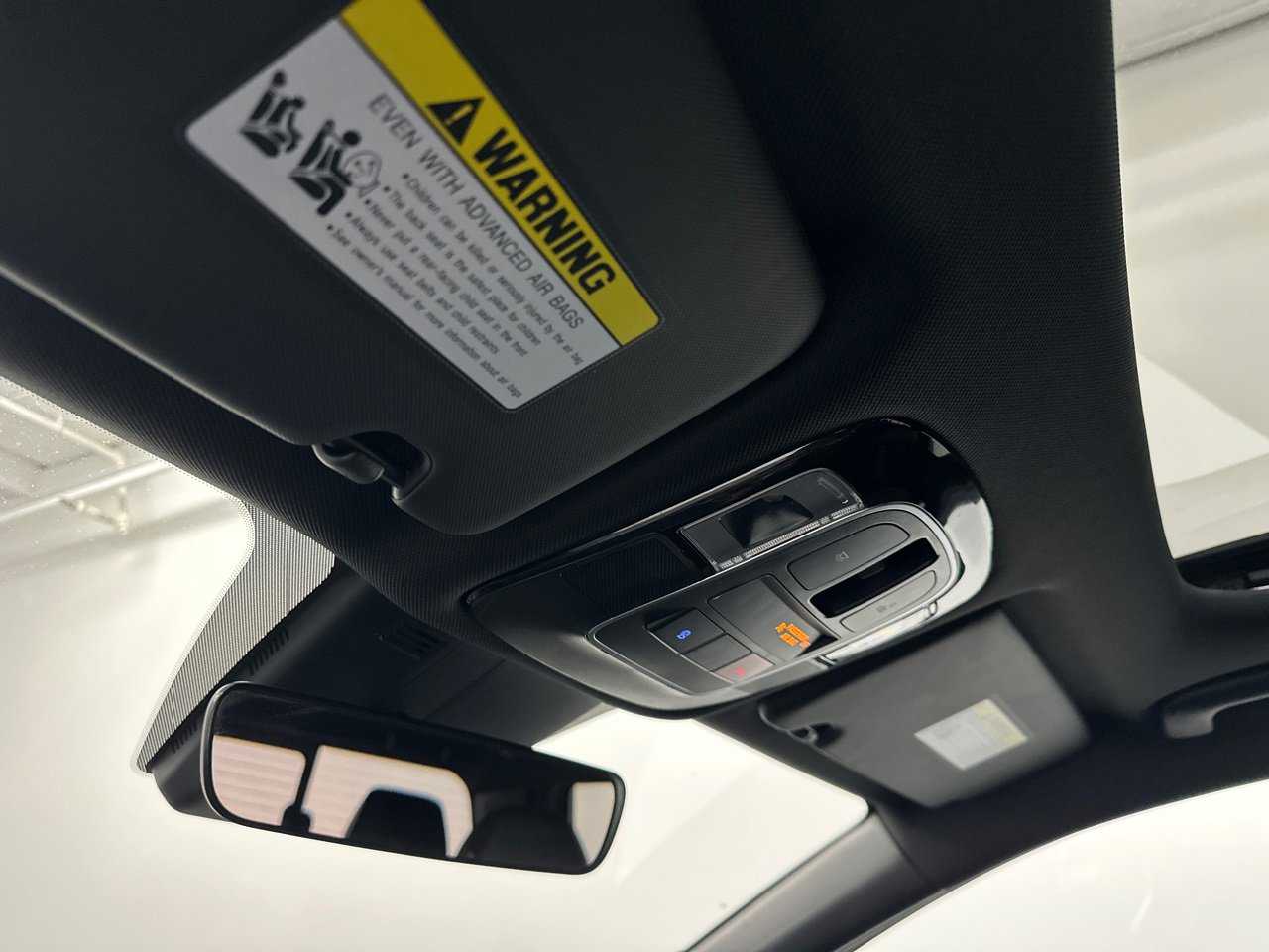 Used 2024 Hyundai Santa Cruz Night image 32