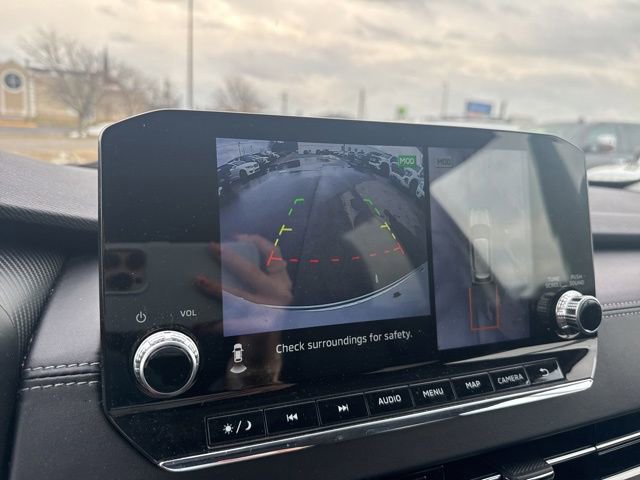 Used 2024 Mitsubishi Outlander SEL image 24