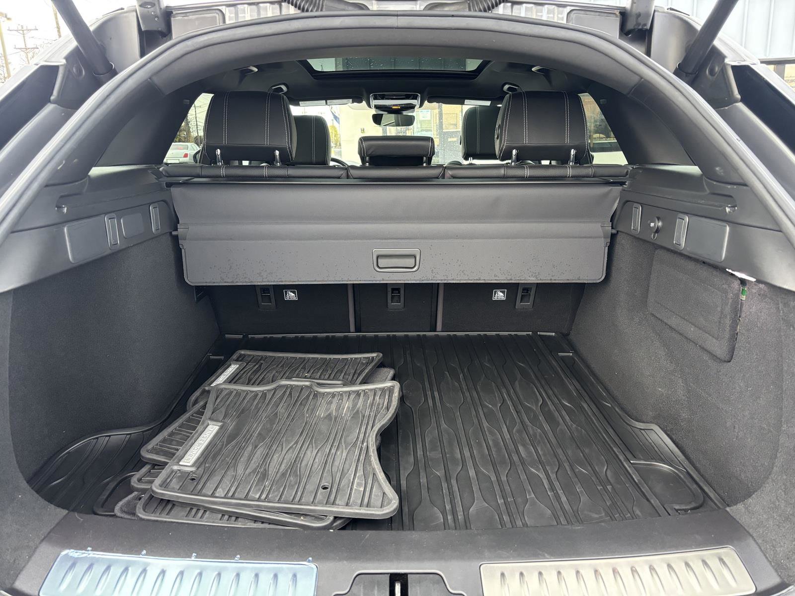 Used 2020 Land Rover Range Rover Velar S image 14