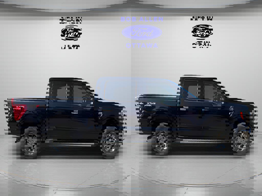 Used 2023 Ford F150 XLT w/ Equipment Group 302A High image 10