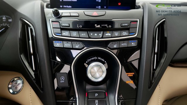 Used 2020 Acura RDX w/ Advance Package AWD/4WD image 75