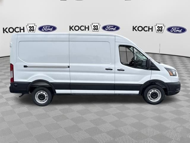 New 2026 Ford Transit 250 148 Medium Roof RWD image 9