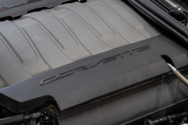 Used 2014 Chevrolet Corvette Stingray Coupe w/ 2LT Preferred Equipment Group RWD image 56