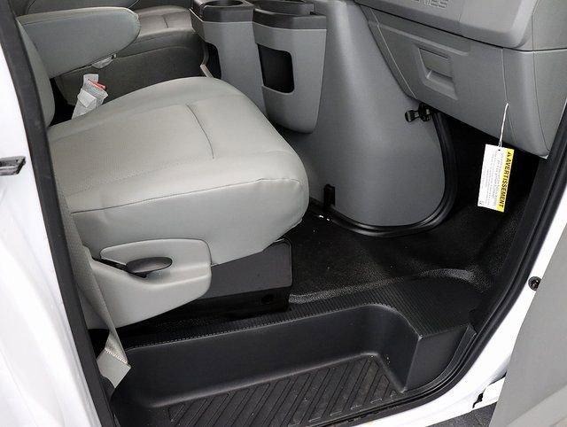 New 2025 Ford E-350 and Econoline 350 Super Duty w/ Power Equipment Group image 24