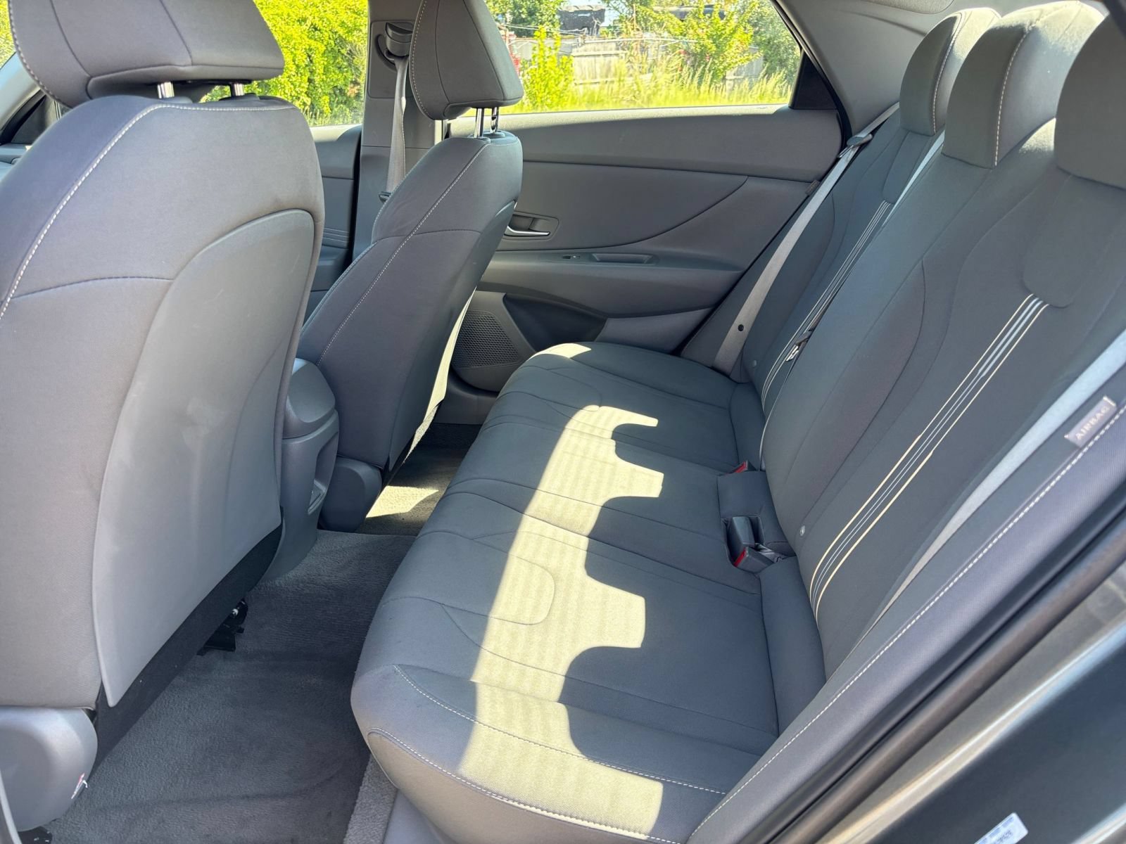 Used 2026 Hyundai Elantra Sport FWD image 21